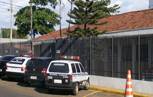 Pai é acusado de ter torturado filho de 5 anos