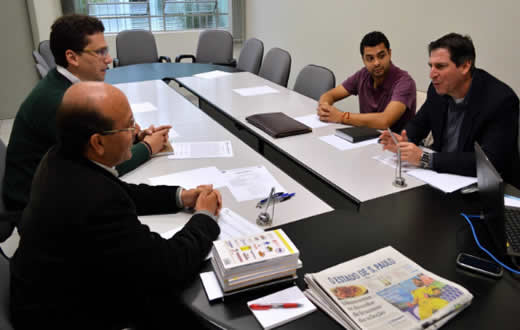 Desenvolvimento regional é debatido em Botucatu