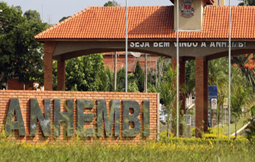 Ladrões de cavalos são presos em Anhembi