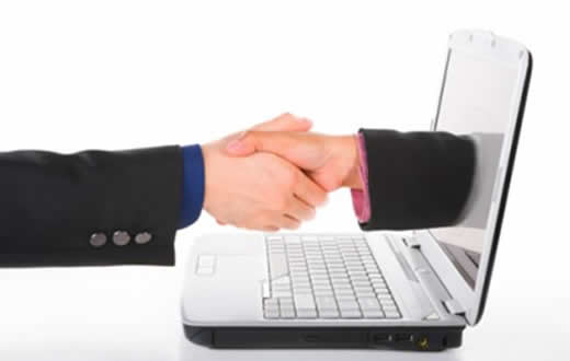 Sebrae faz  apresentação sobre comércio eletrônico