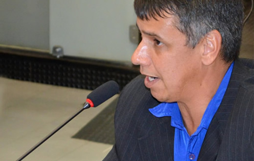 Vereadores sugerem área de lazer na Cohab II