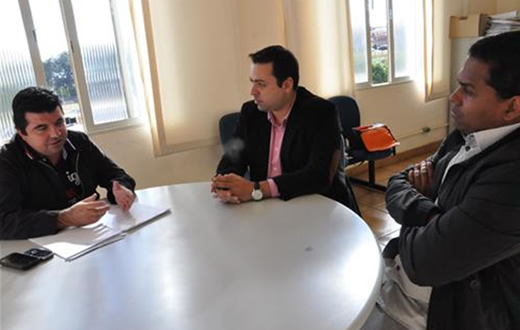 Botucatu organiza novo sistema de limpeza pública