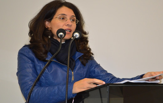 Vereadora sugere atividades escolares externas