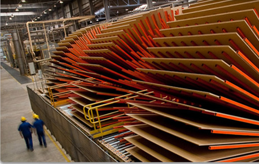 Duratex pode entrar em greve nesta sexta-feira