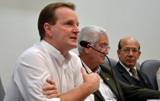 Audiência debateu valorização da família na sociedade