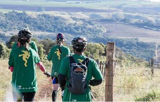 Botucatu recebe 3ª etapa do Terra da Aventura
