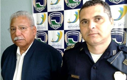 Botucatu já se enquadra à nova lei das guardas municipais