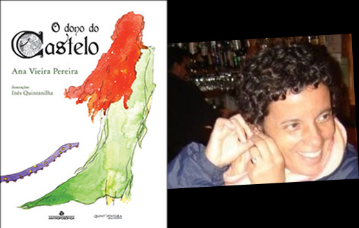 Portuguesa de Botucatu está na Bienal do Livro