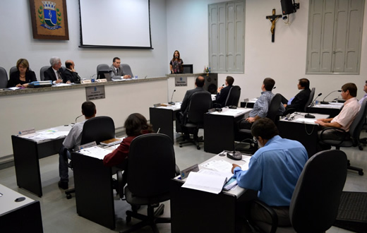Dia do Educador Físico em Botucatu foi instituído