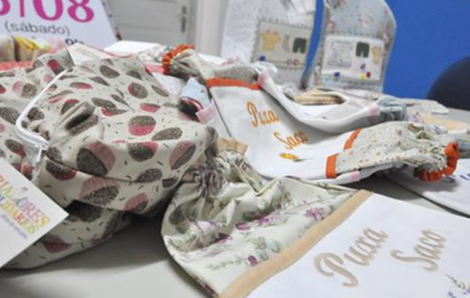 Fundo Social promove a 3ª edição da Feira da Casa