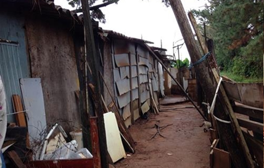 Lei do Aluguel Social beneficia as primeiras famílias