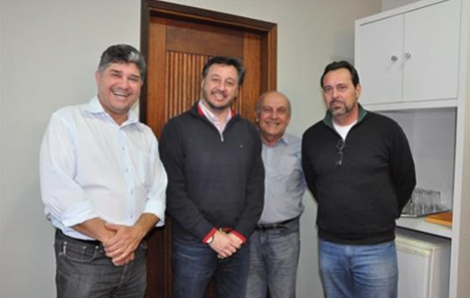 Polícia Federal faz visita técnica em Botucatu