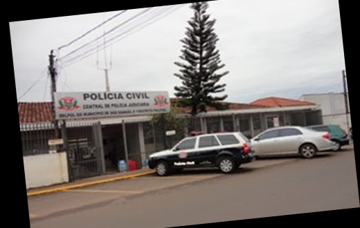 Homem é acusado de estupro contra menina de 5 anos