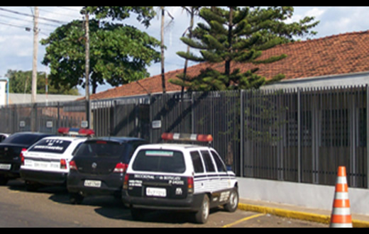 SIG investiga tentativa de homicídio em São Manuel