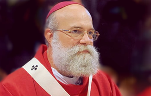 Arquidiocese encerra a Semana Nacional da Família