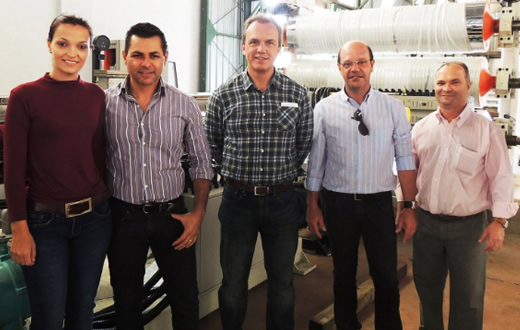 Prefeitura de São Manuel anuncia instalação de empresa