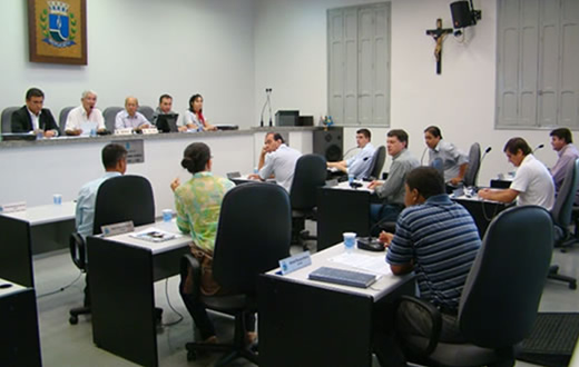 Audiência Pública debate Código do Meio Ambiente