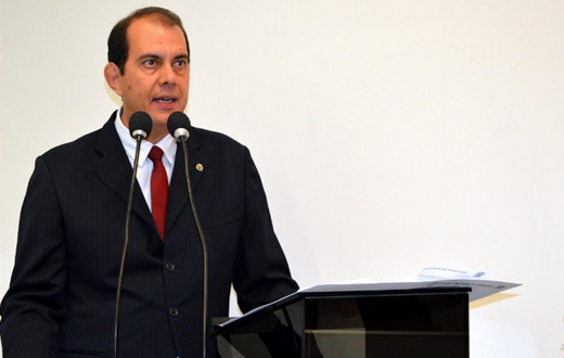 Vereador sugere trem para evitar pedágio na Rondon