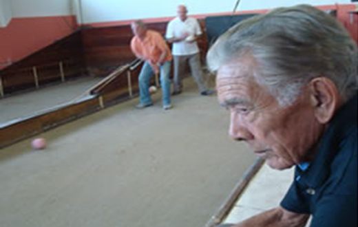 Festival Esportivo do Idoso acontece em setembro