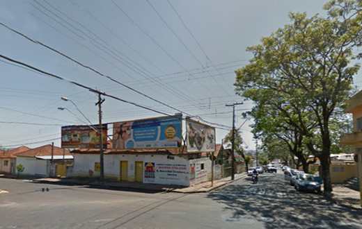 Ladrão assalta casal e é preso por populares