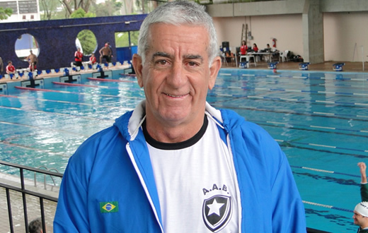 Henrique Reis conquista medalhas no Circuito Unami