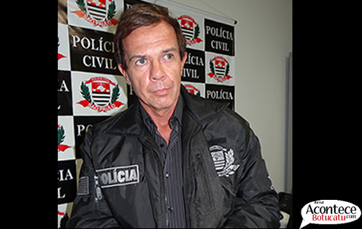 Polícia prende irmãos responsáveis por vários furtos