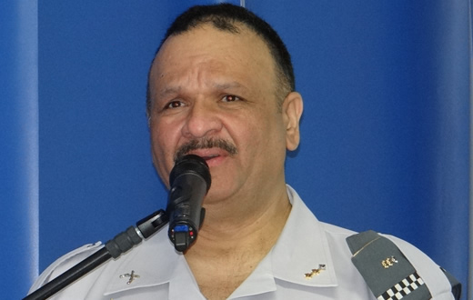 PM orienta bloqueio em celular para furto ou roubo