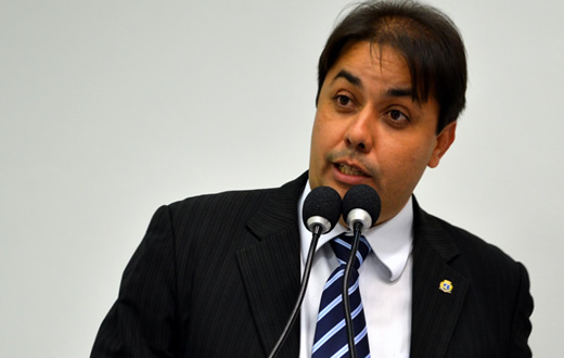 Legislador quer prova estilo São Silvestre em Botucatu