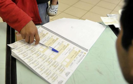 26ª Zona Eleitoral fará treinamento de mesários