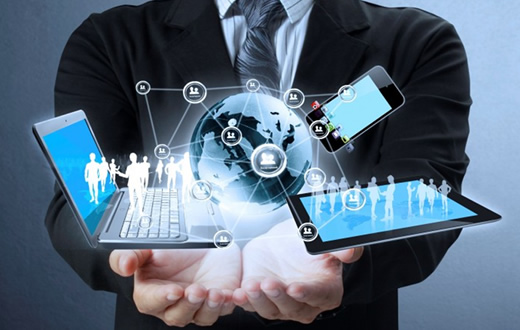 Senac Botucatu capacita em tecnologia da informação