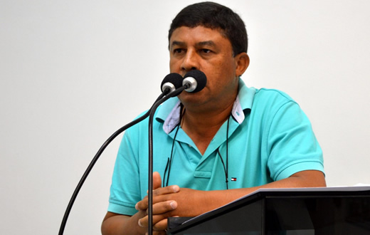 Reinaldinho visa pontes que liguem região leste ao Centro