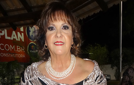 ApparEnza mostra amor de personalidades por Botucatu