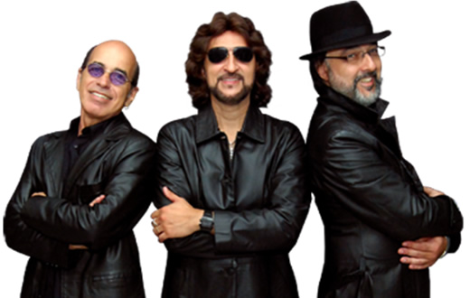 Bee Gees Alive se apresentará em Botucatu
