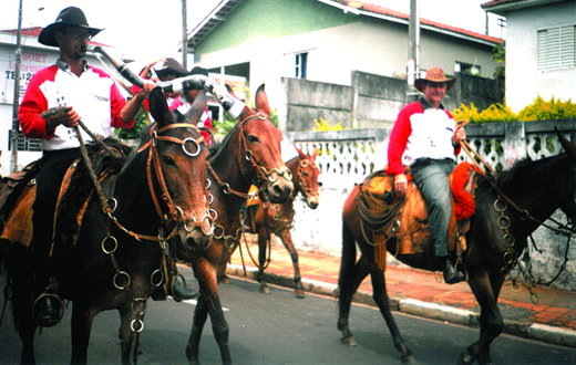 Igreja da Vila Maria prepara festa para santa padroeira