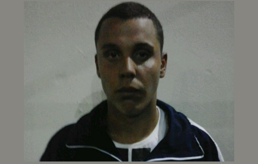 Ex-detento é preso por furto qualificado tentado