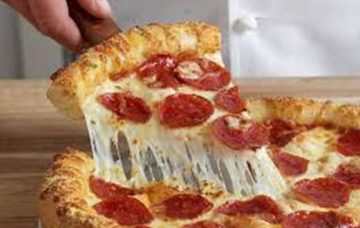 Pizzada busca recursos para beneficiar Apape