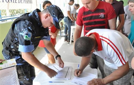 Programa beneficia mais 100 proprietários rurais