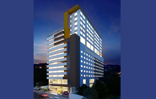 Maior rede hoteleira do mundo chega a Botucatu