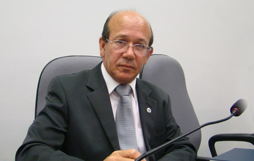 Propositura busca melhora no trânsito no Município