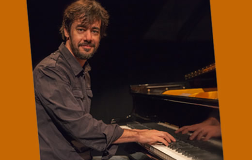 Teatro Municipal recebe oficina de Tony Berchmans