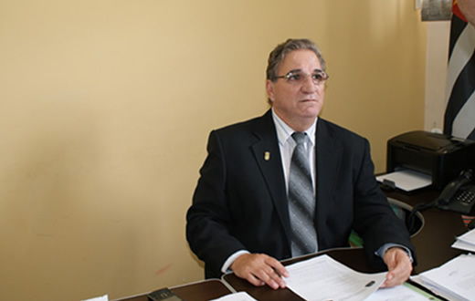 Delegado acusado de corrupção é posto em liberdade