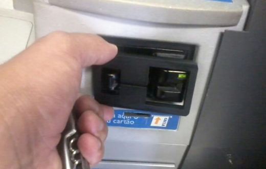 PM apreende chupa-cabras na Vila dos Lavradores