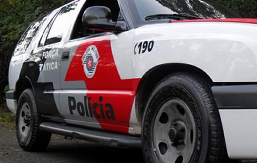 Tentativa de homicídio elucidada pela Força Tática