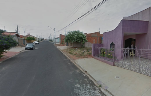 Polícia Militar registra crime de roubo em loja de roupas