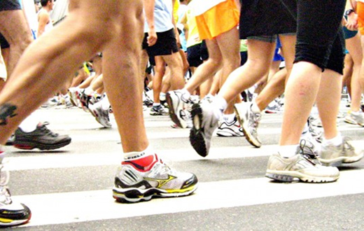 Rotary promove 2ª Corrida e Caminhada em Botucatu