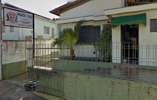 Homem abordado tenta agredir guarnição da GCM