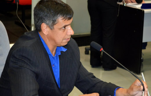 Vereador quer monitoramento no Jardim Continental