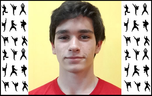 Botucatuense vai disputar Mundial de Kung Fu na China