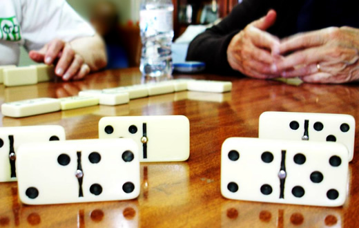 Festival Esportivo do Idoso reunirá 90 participantes