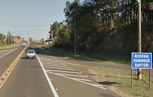 GCM averigua caso de abandono de incapaz